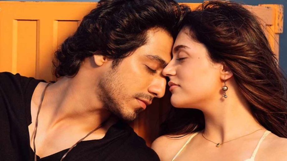 Saiyaara Box Office Collection Day 48: Ahaan-Aneet's film reaches close to 330 crores net 966465