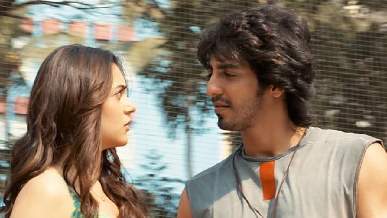 Saiyaara Box Office Collection Day 49: Ahaan Panday- Aneet Padda’s Musical Film Crosses 329.4 Cr 966765