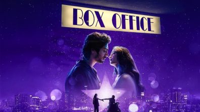 Saiyaara Box Office Collection Day 53: Mohit Suri’s musical love story crosses 570 crore mark, becomes a Blockbuster