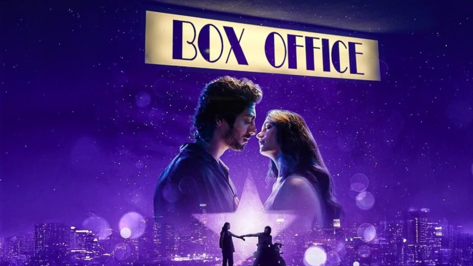 Saiyaara Box Office Collection Day 53: Mohit Suri's musical love story crosses 570 crore mark, becomes a Blockbuster 967332