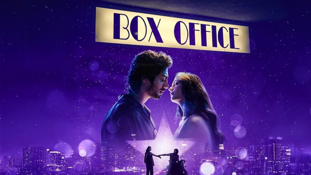 Saiyaara Box Office Collection Day 53: Mohit Suri's musical love story crosses 570 crore mark, becomes a Blockbuster 967332