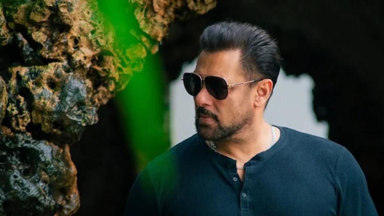 Salman Khan Injured during Ladakh Shoot of ‘Battle of Galwan’, Returns to Mumbai for Recovery 969441