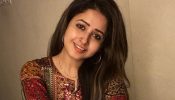 Sana Amin Sheikh Hospitalized After Battling Fever For 10 Days 969803