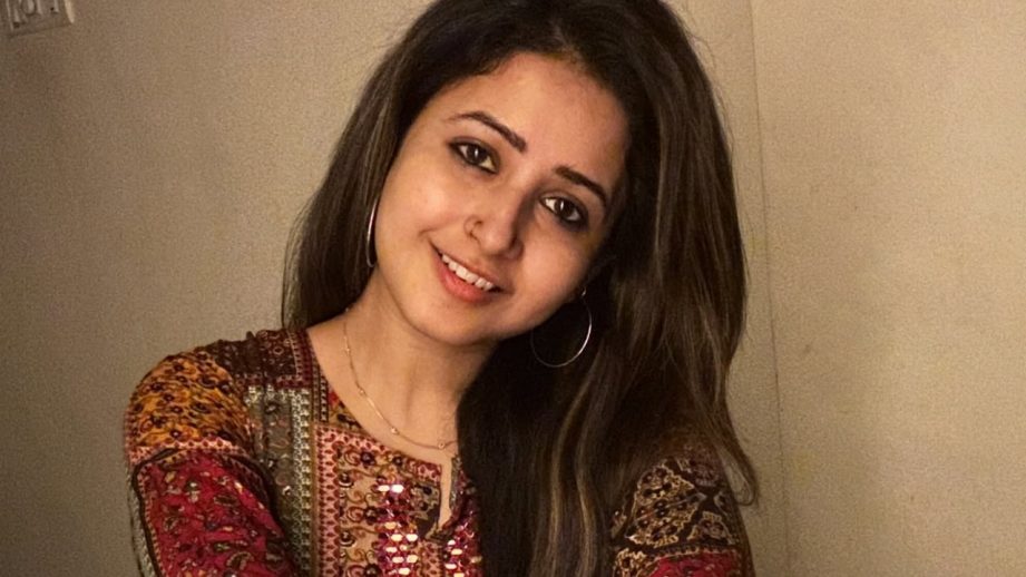 Sana Amin Sheikh Hospitalized After Battling Fever For 10 Days 969803