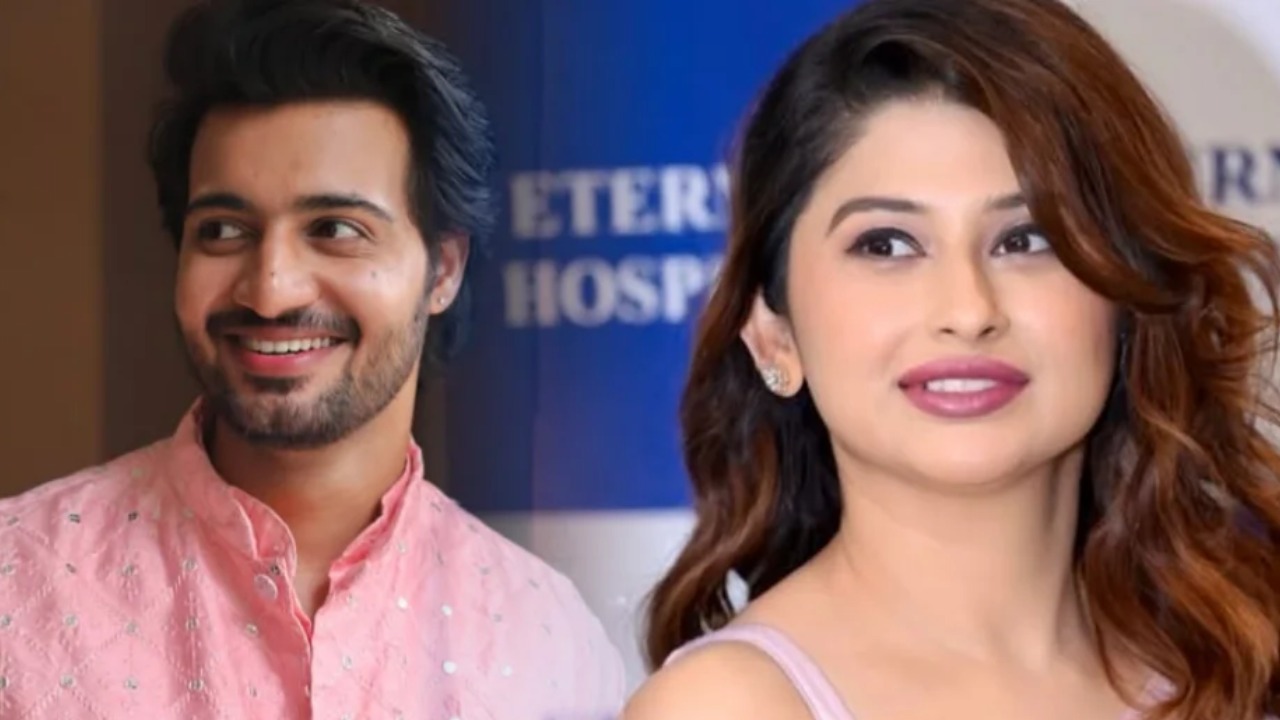 Sana Khan And Hritik Yadav Set To Lead Zee TV's Upcoming Show Nari Shakti  — Reports 970433