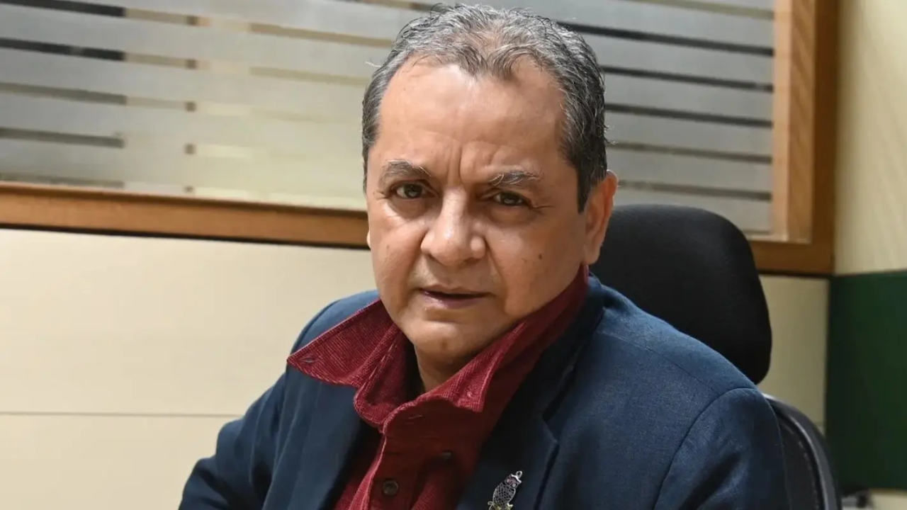 Sankarshan Thakur’s Bids Adieu: Journalism Loses A Fearless Voice 967113