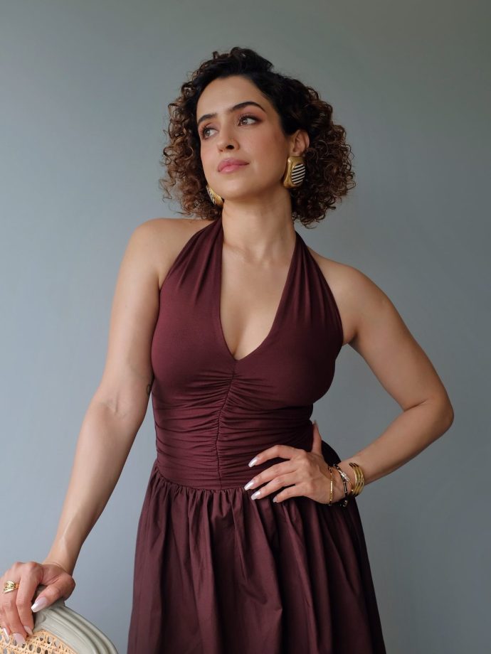 Sanya Malhotra’s Quietly Powerful Fashion Moment 970286