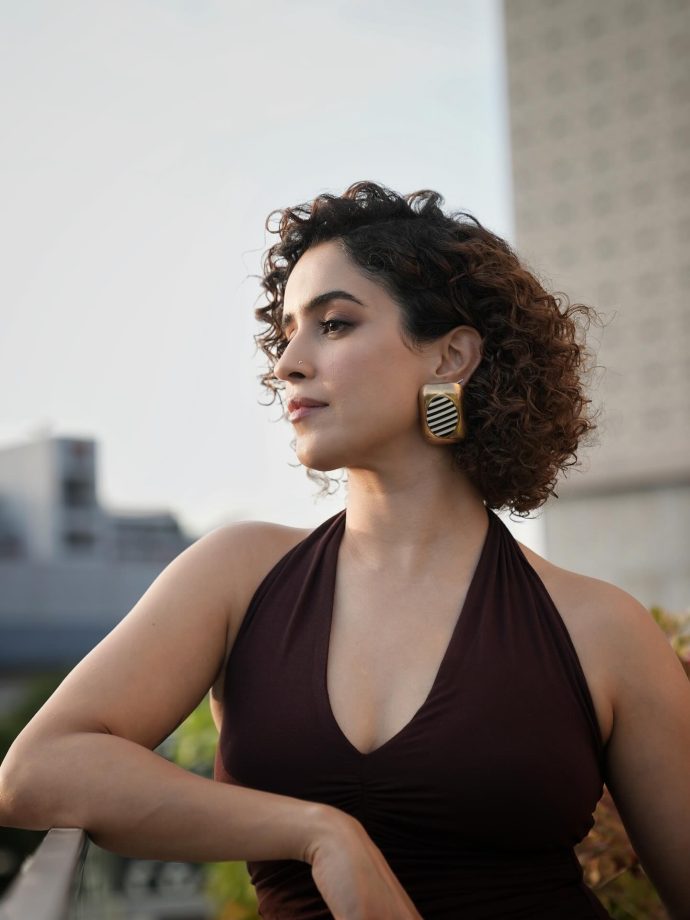 Sanya Malhotra’s Quietly Powerful Fashion Moment 970288