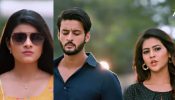 Saru Serial Spoiler: Anika Manipulates Ved Against Saru - Will This Create A Rift Between Saru And Ved? 966078