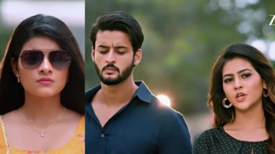 Saru Serial Spoiler: Anika Manipulates Ved Against Saru – Will This Create A Rift Between Saru And Ved?