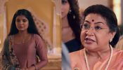 Saru Serial Spoiler: Annapurna Exposes Saru As A Liar, Her Emotions Spark Curiosity 968391