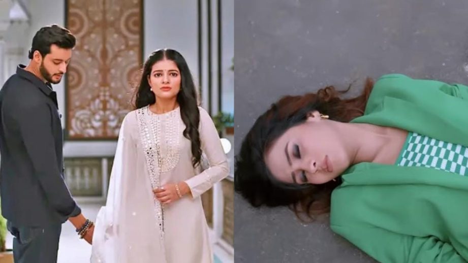 Saru Serial Spoiler: Annapurna Fixes Ved And Saru's Engagement, Anika Attempts Suicide 969766