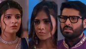 Saru Serial Spoiler: Chandrakant Confesses Saru's Truth, Anika Creates A Scene 967119