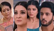 Saru Serial Spoiler: Kamini Alters Saru’s Kundali, Tara Pressures Ved To Break Ties With Saru, 970601