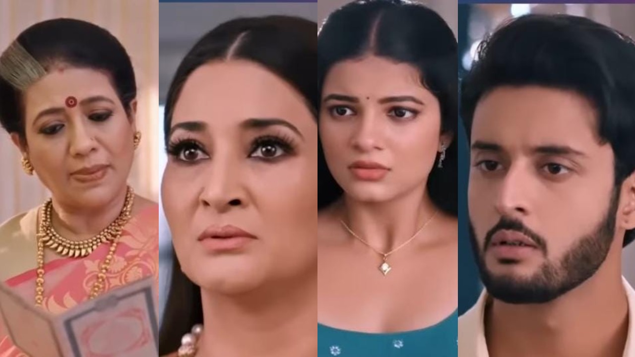Saru Serial Spoiler: Kamini Alters Saru’s Kundali, Tara Pressures Ved To Break Ties With Saru, 970601