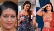 Saru Serial Spoiler: Kamini Spikes Sweets With Churan, Will She Expose Herself In Weakness? 967291