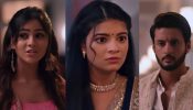 Saru Serial Spoiler: Saru Screams At Phula For Using Her Credit Card, Anika Instigates Ved 966484
