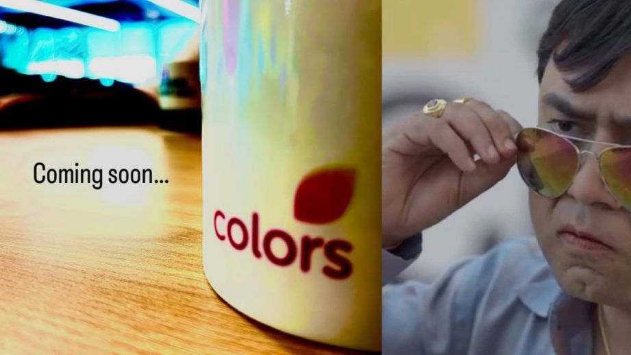 Saurabh Tewari's Next For Colors TV Sparks Buzz – Is Krishna Chali London 2 On The Cards? 966255