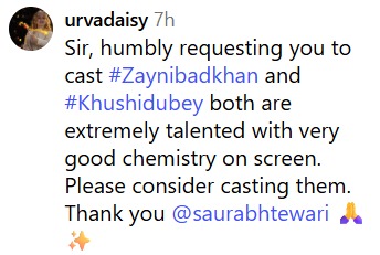 Saurabh Tewari's Next For Colors TV Sparks Buzz – Is Krishna Chali London 2 On The Cards? 966249