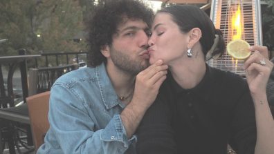 Selena Gomez Enjoys Romantic Lakeside Getaway with Fiancé Benny Blanco Ahead of Their Wedding