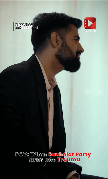 Shaadi Se Pehle Ki Raat Micro-drama Review: Keeps You Hooked 968609