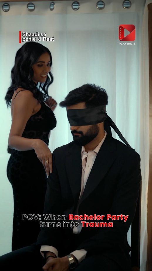 Shaadi Se Pehle Ki Raat Micro-drama Review: Keeps You Hooked 968610