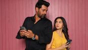Shabir Ahluwalia And Ashi Singh's Show Ufff... Yeh Love Hai Mushkil To End Soon? Here's What Ashi Singh Said 967687