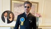 Shah Rukh Khan Clinches First National Film Award For Jawan, Gauri Khan Celebrates The Milestone 969674