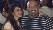 Shararat Fame Simple Kaul Confirms Divorce With Rahul Loomba, Ends 15-Year Relationship 966266