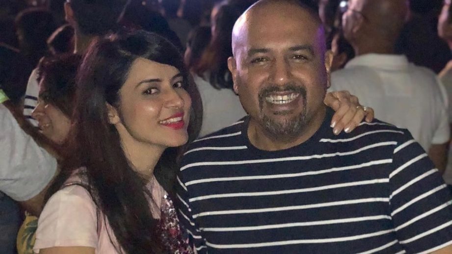Shararat Fame Simple Kaul Confirms Divorce With Rahul Loomba, Ends 15-Year Relationship 966266