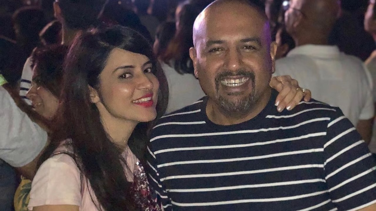 Shararat Fame Simple Kaul Confirms Divorce With Rahul Loomba, Ends 15-Year Relationship 966266