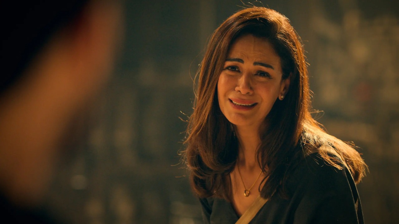 “She was just breathtaking”, say netizens as they praise Mona Singh’s magical performance in The Ba*ds of Bollywood 968824