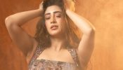Shivangi Joshi Dazzles in Elegant Grey Satin Ensemble; See Photos 969331