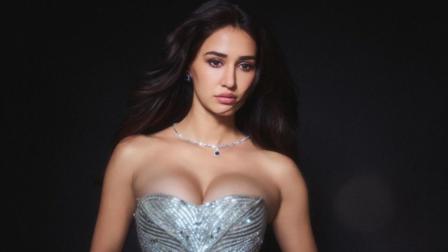 Shots Fired Outside Disha Patani’s Bareilly Home, Investigation Underway 967894