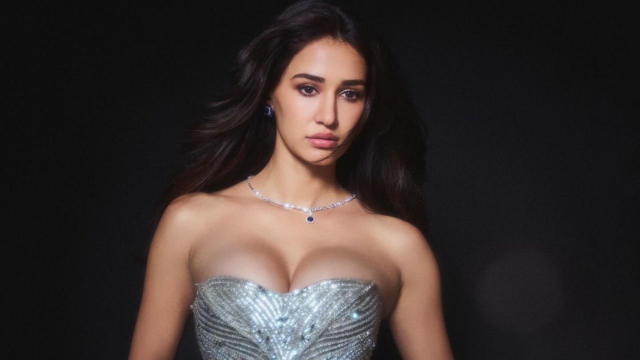 Shots Fired Outside Disha Patani’s Bareilly Home, Investigation Underway 967894