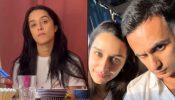Shraddha Kapoor Sparks Dating Buzz With Rahul Mody In New Instagram Post 969195