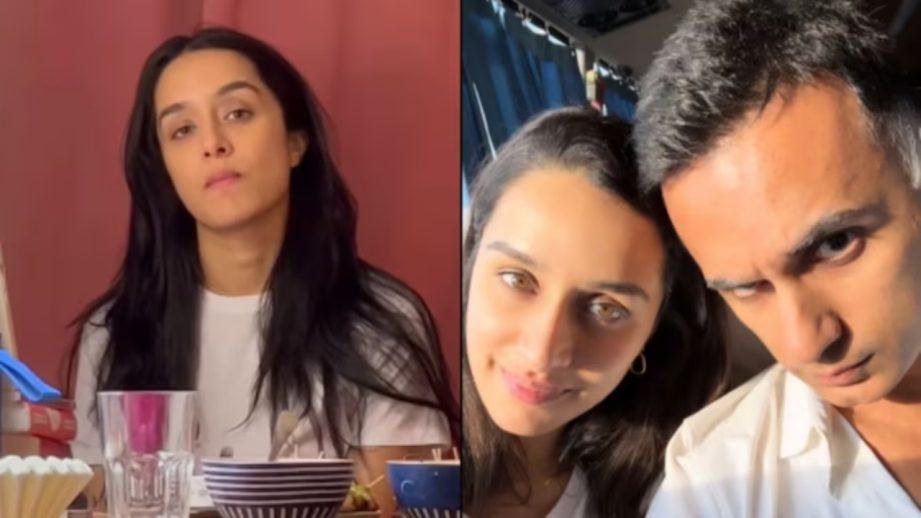 Shraddha Kapoor Sparks Dating Buzz With Rahul Mody In New Instagram Post 969195