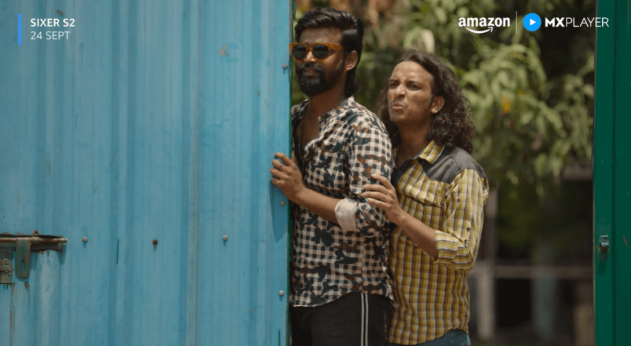 Sixer Season 2 Review: Game to Second Chances; Story Worth Watching 969738