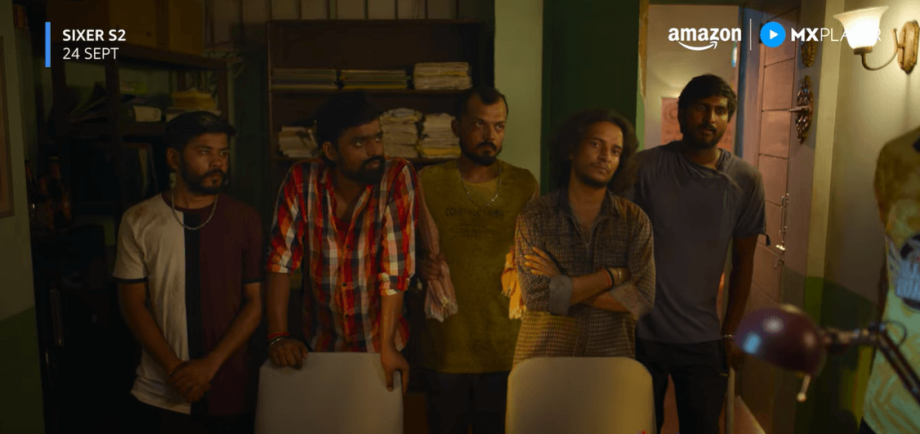 Sixer Season 2 Review: Game to Second Chances; Story Worth Watching 969739