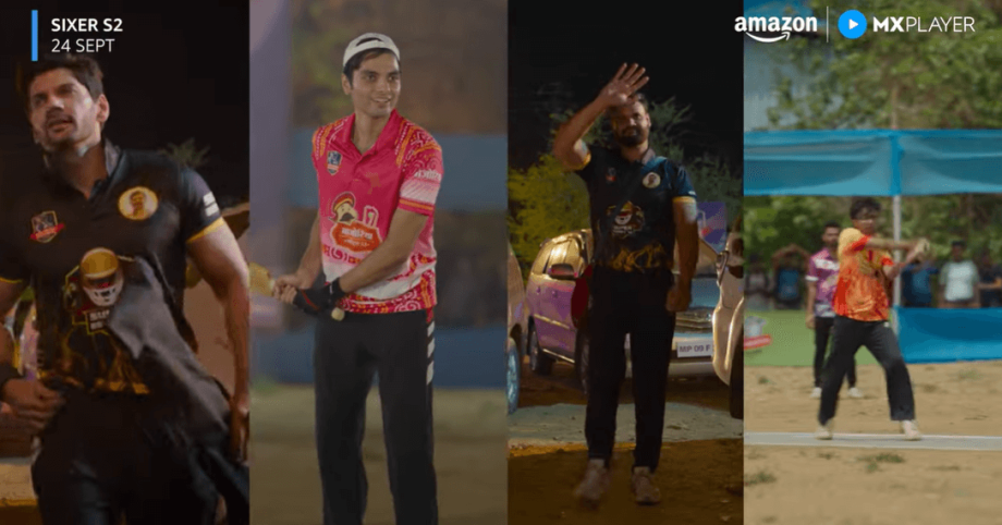 Sixer Season 2 Review: Game to Second Chances; Story Worth Watching 969737