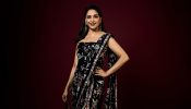 Slit, Sass & Sparkle: Madhuri Dixit Nene Steals the Spotlight 970181