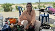 Sobhita Dhulipala Shows Off Her Cooking Skills on Set; Naga Chaitanya Teases ‘Waiting to Taste’ 966231