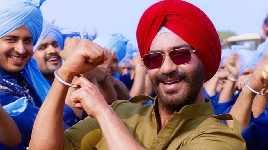 Son of Sardaar 2 Box Office Collection Day 32: Ajay Devgn's Film Earns 47 Crores 966138