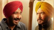 Son of Sardaar 2 Box Office Collection Day 33: Ajay Devgn’s Comedy Film Crosses 47 Crores in India 966425