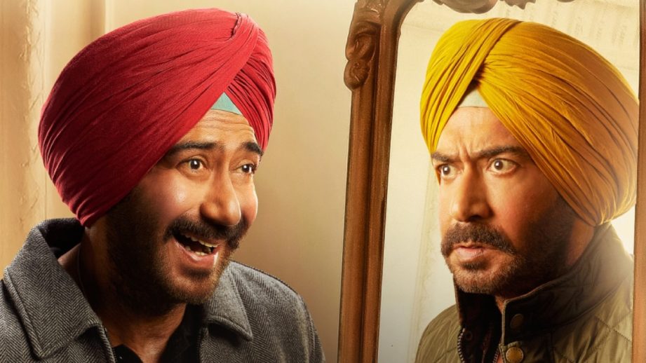 Son of Sardaar 2 Box Office Collection Day 33: Ajay Devgn’s Comedy Film Crosses 47 Crores in India 966425
