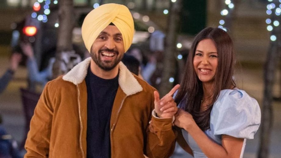 Sonam Bajwa Joins The Cast Of Border 2, Reuniting With Diljit Dosanjh 967189