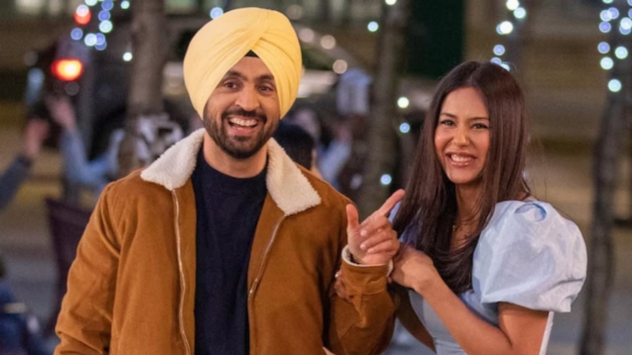 Sonam Bajwa Joins The Cast Of Border 2, Reuniting With Diljit Dosanjh 967189