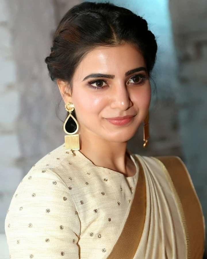 South Indian Stars in Kasavu Sarees for Onam 2025 965821