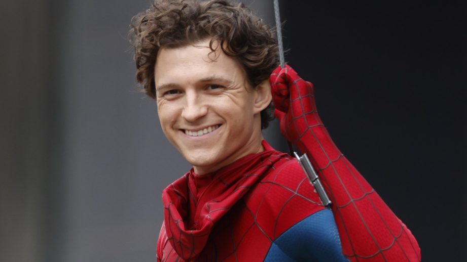 Spider-Man Star Tom Holland Suffers Head Injury on Set; Rushed to Hospital 969372