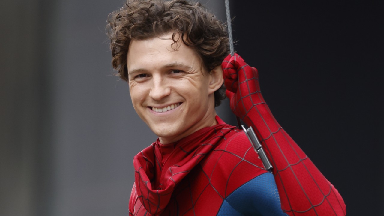 Spider-Man Star Tom Holland Suffers Head Injury on Set; Rushed to Hospital 969372